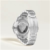 Watch Montblanc Iced Sea Automatic Date in Steel 134022 - 134022